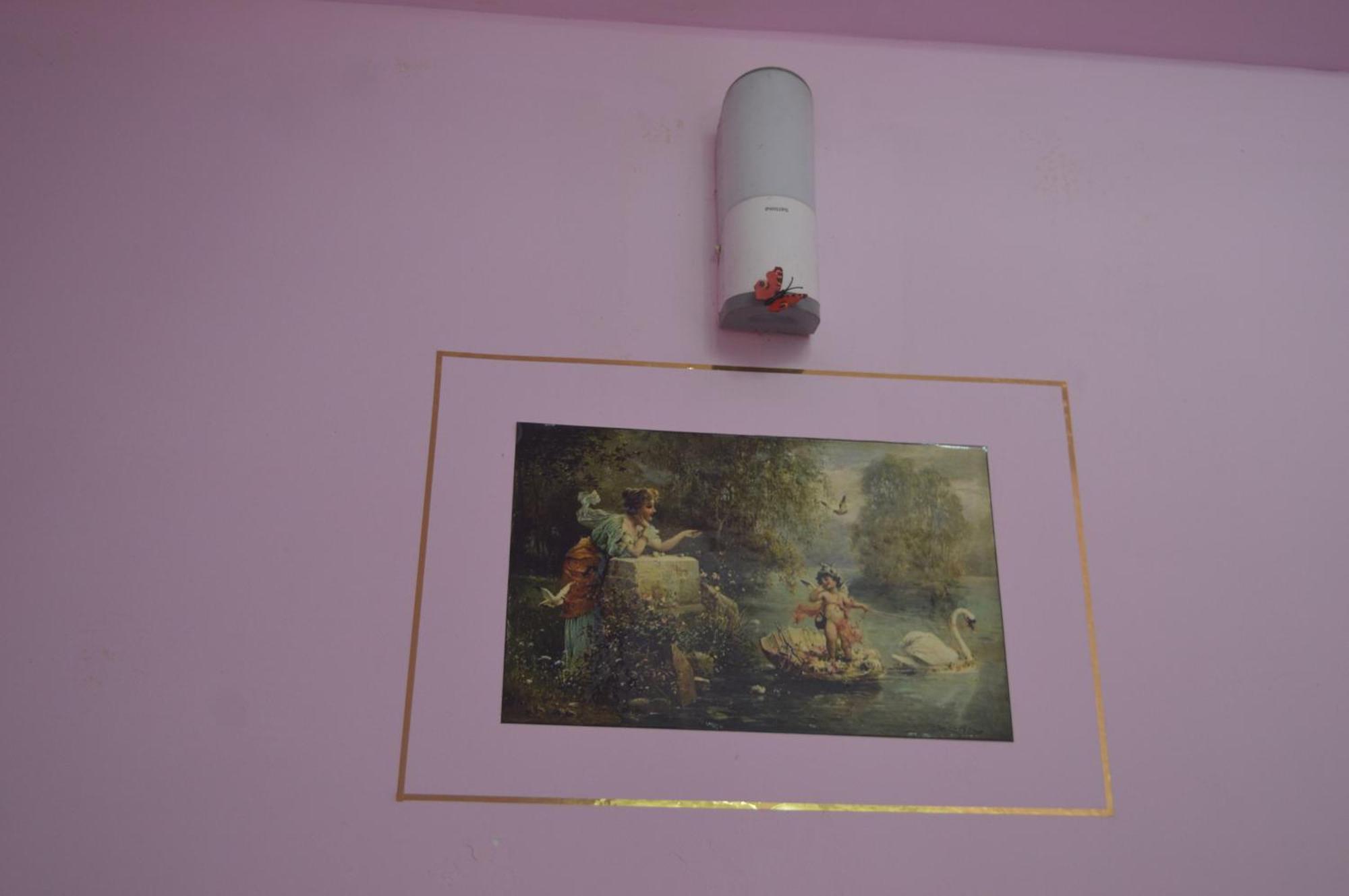 Green Castle Residency Nedumkandam Exterior photo