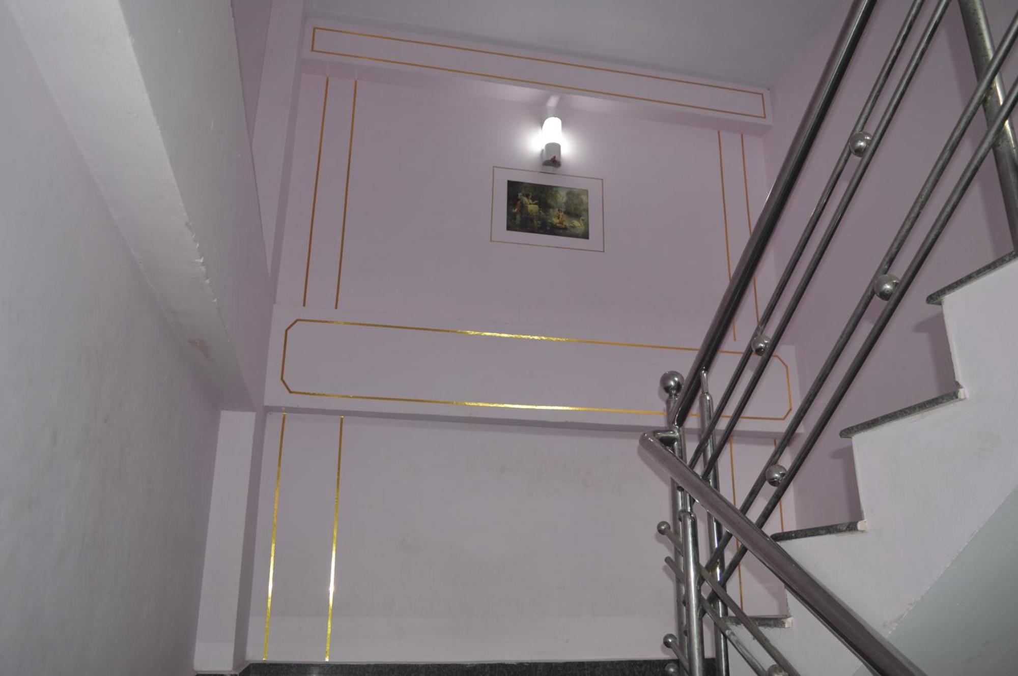 Green Castle Residency Nedumkandam Exterior photo