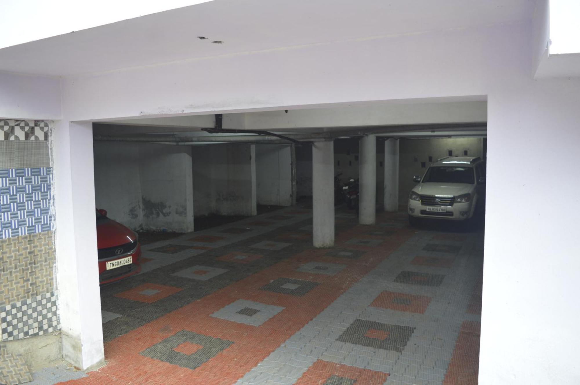 Green Castle Residency Nedumkandam Exterior photo